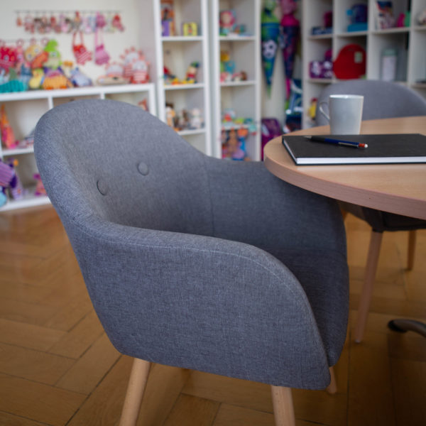 Nobel Creativ Sonneberg - Showroom